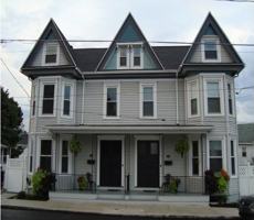 featured image of 124 E Front St