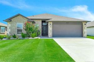 featured image of 3943 S 149th East Ave