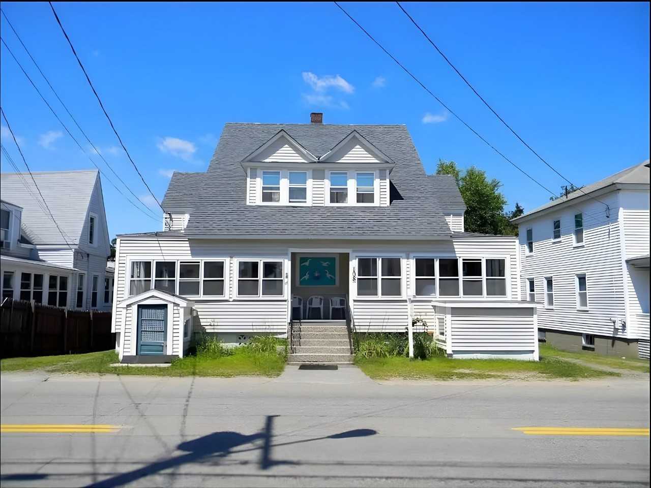 108 W Grand Ave