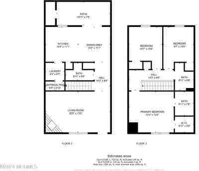 100 Kristin Dr #4D - Photo 4 of 28