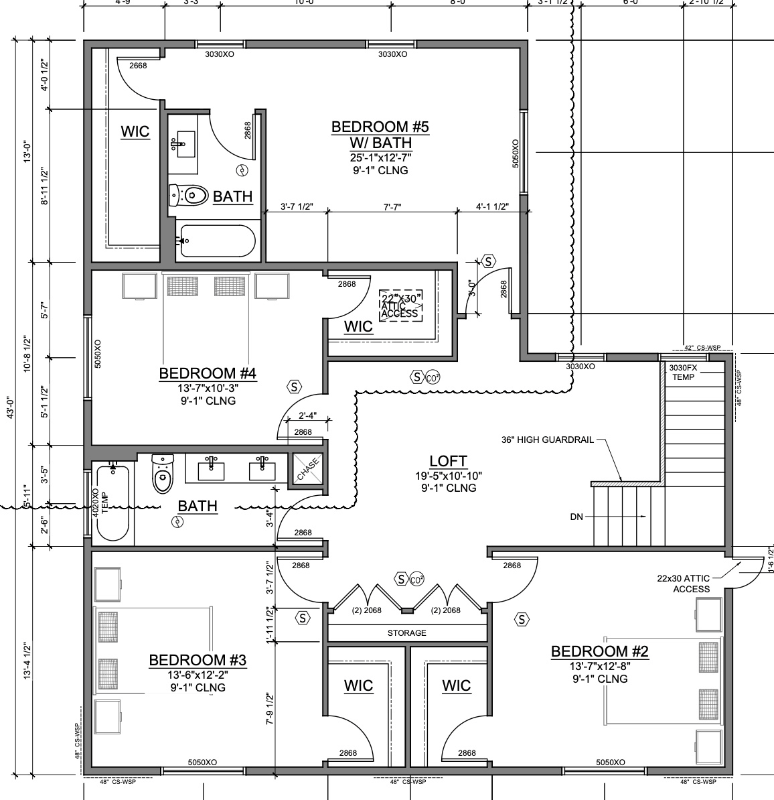 4194 N Honeysuckle Dr - Photo 2 of 19