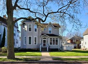 1408 Madison St #1408 - Photo 1 of 1