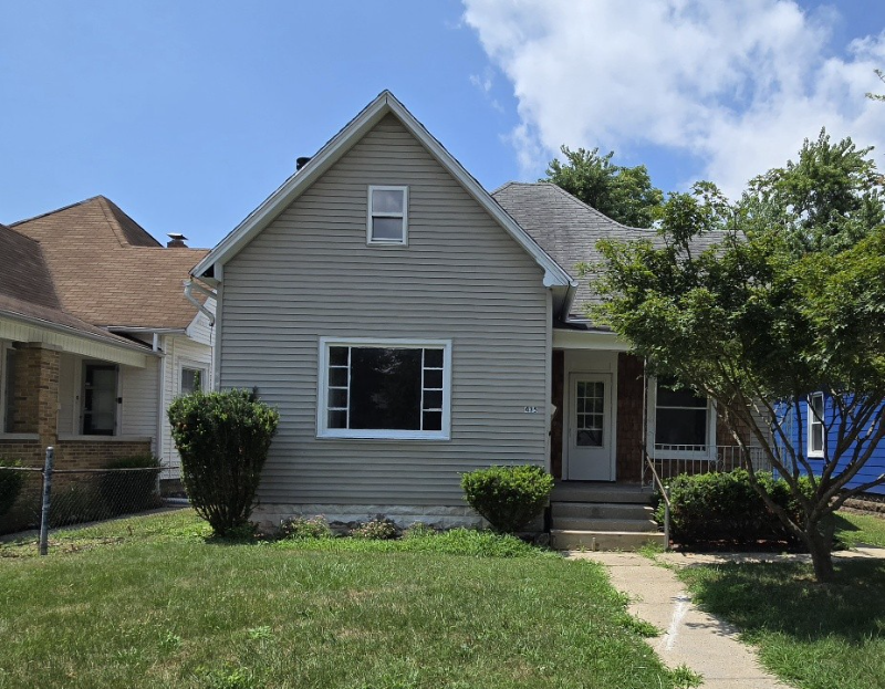 435 S 18Th St, Terre Haute - Photo 2 of 8