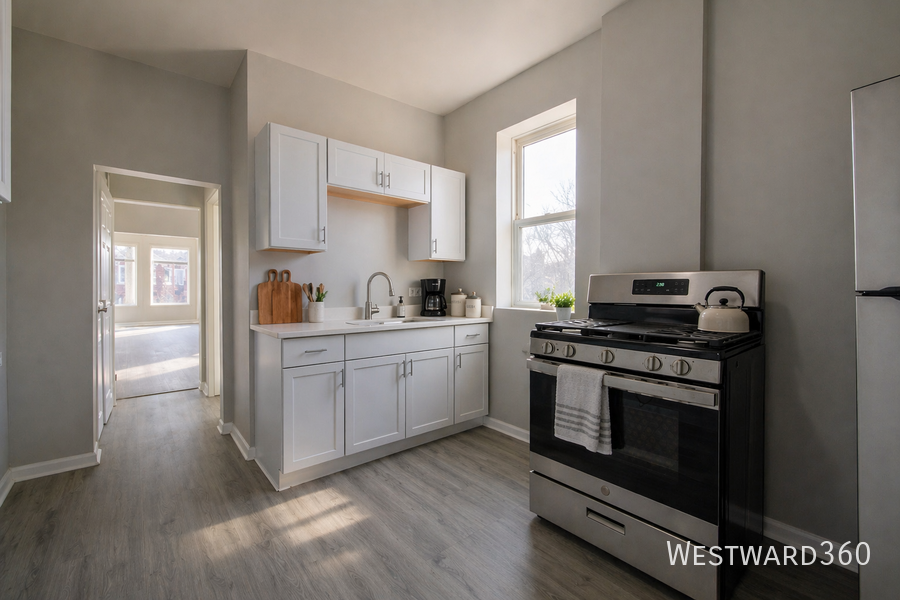 6550 S Drexel Ave #G - Photo 3 of 8