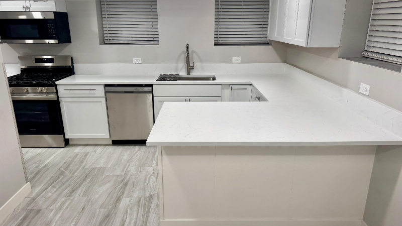 5454 W Berteau Ave #B - Photo 2 of 9