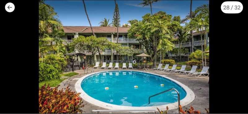 75-5776 Kuakini Hwy #203 - Photo 2 of 7