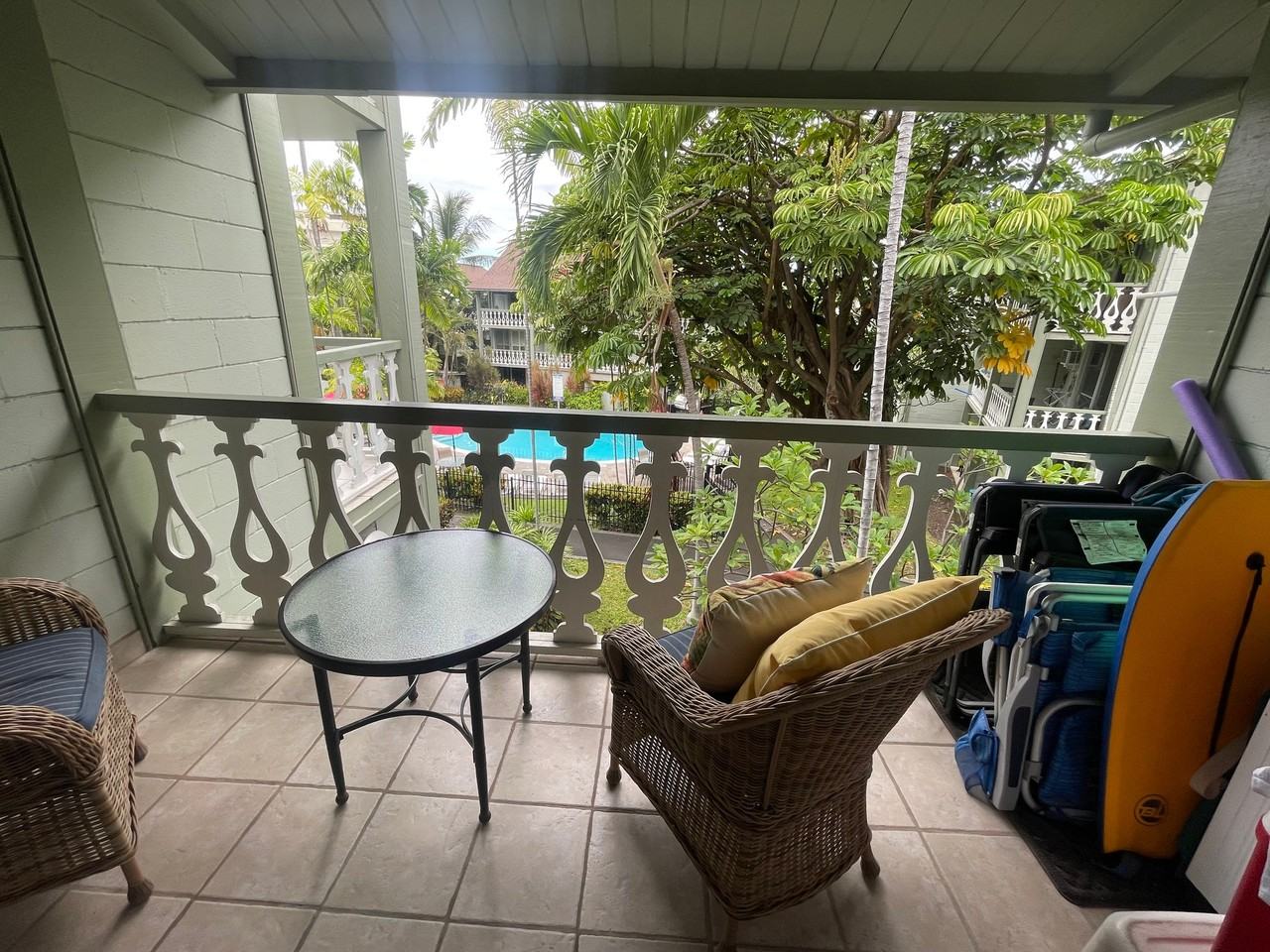 75-5776 Kuakini Hwy #203 - Photo 7 of 7