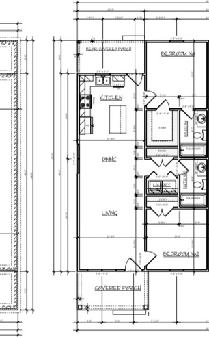 804 Green Oaks St - Photo 2 of 7