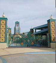 7900 S Orange Blossom Trl #2F066 - Photo 1 of 1