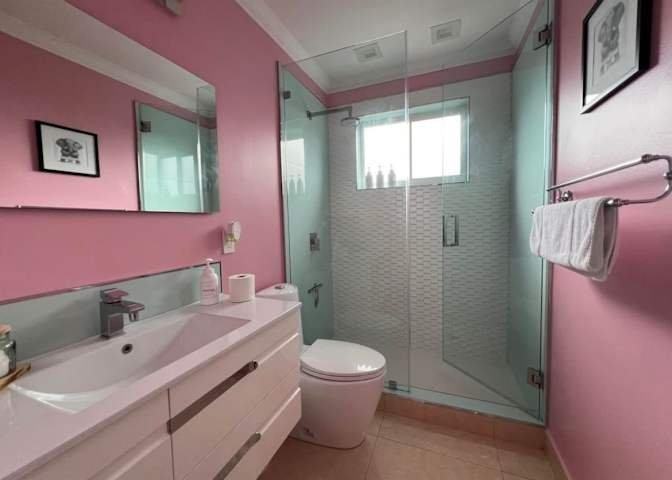 1031 N 74th Ter #3 - Photo 6 of 14