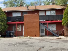 405 Dorado Ct Se #D - Photo 1 of 1