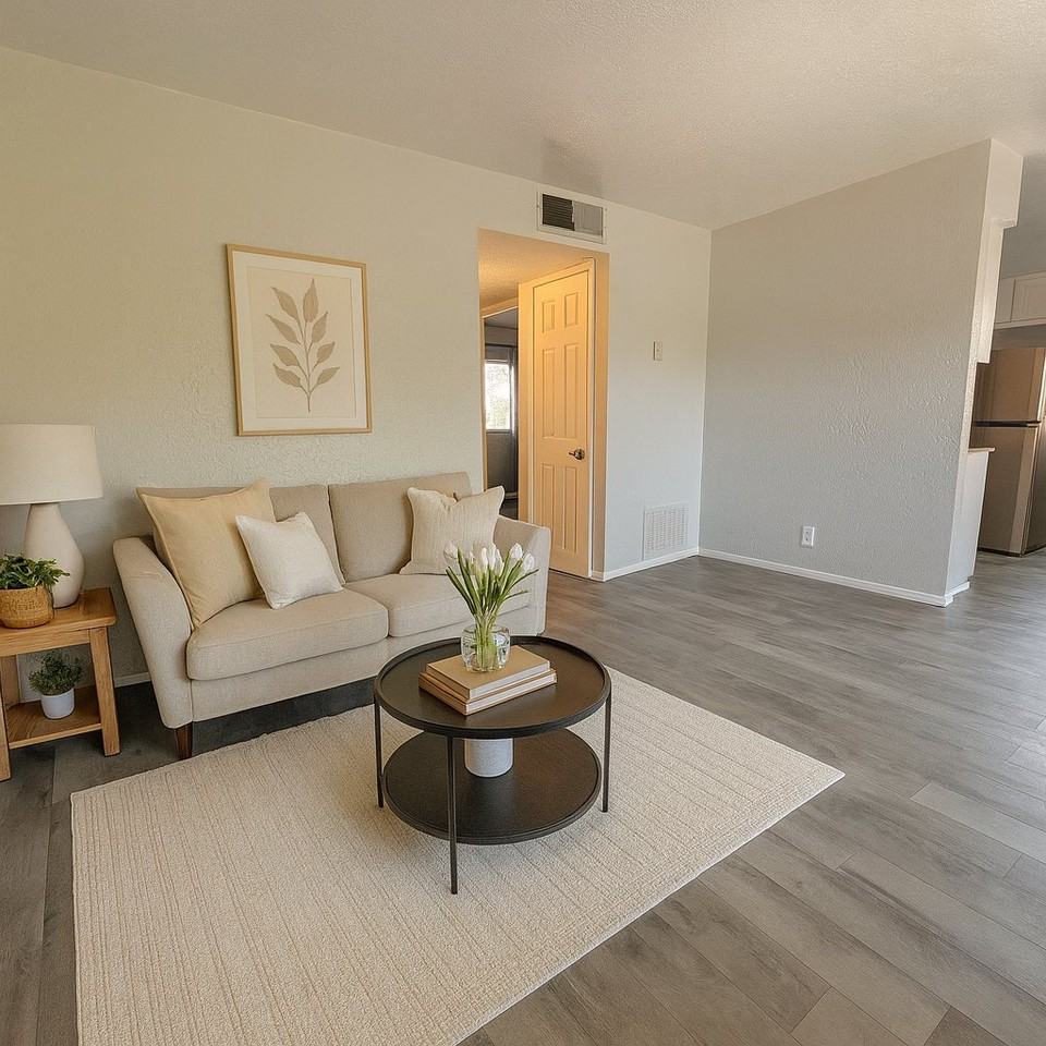 405 Dorado Ct Se #D - Photo 6 of 9