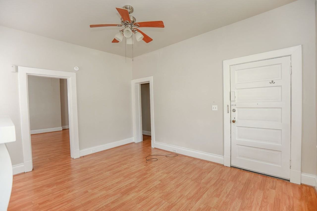 1439 Moultrie Ave #1