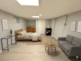 256 Munn Ave #BS - Photo 1 of 1