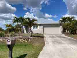 featured image of 2637 Nw 1St St Cape Coral, Fl ##Fl