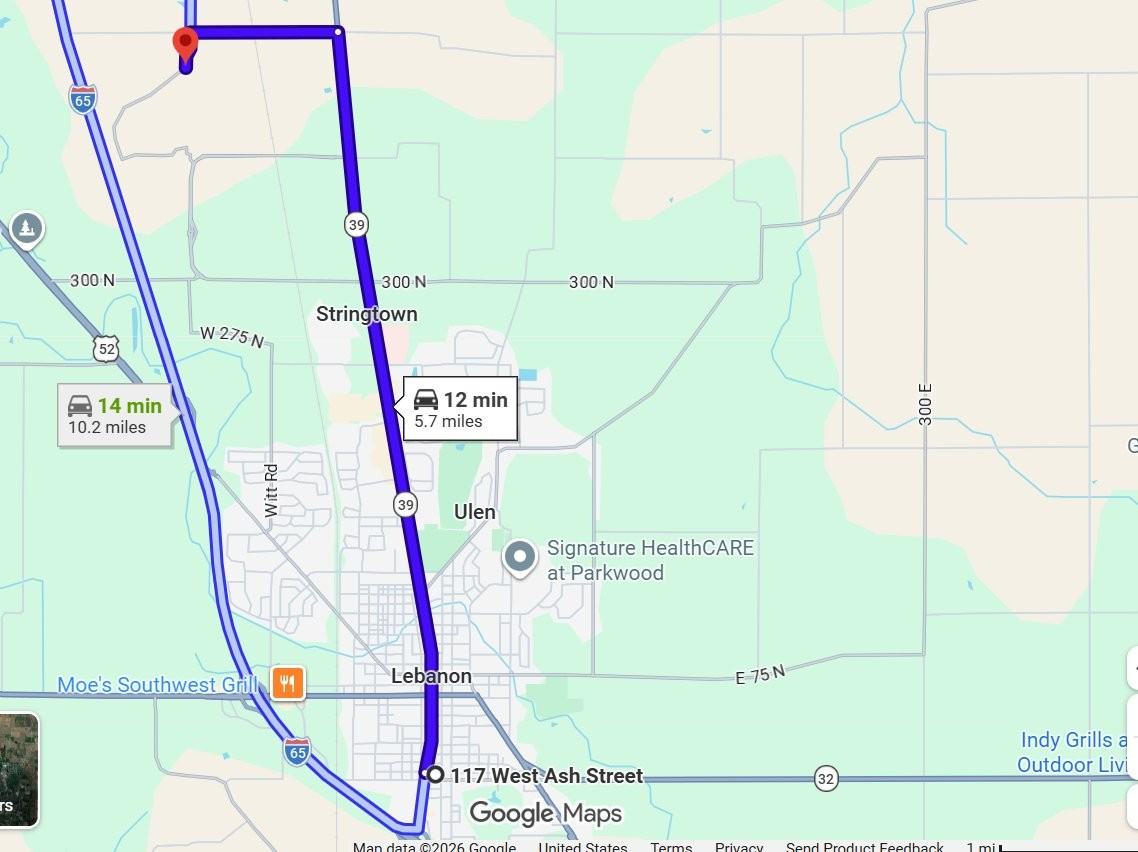 117 W Ash St #3 - Photo 4 of 4