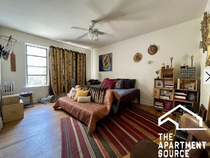 1536 N Kedzie Ave #2