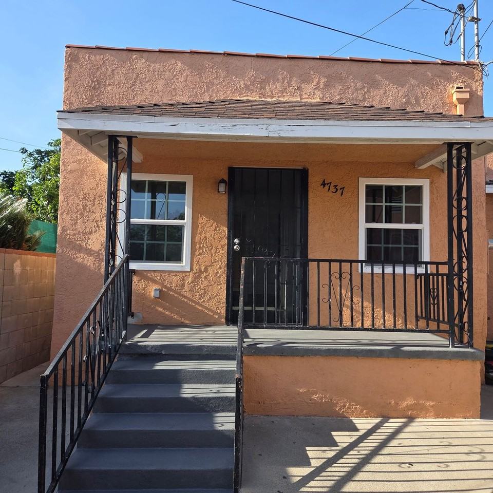 4737 Dozier St #4737 - Photo 2 of 16