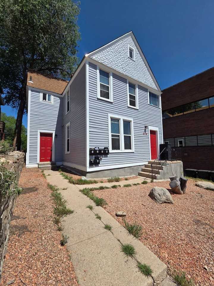 324 E Bijou St #1 - Photo 3 of 27