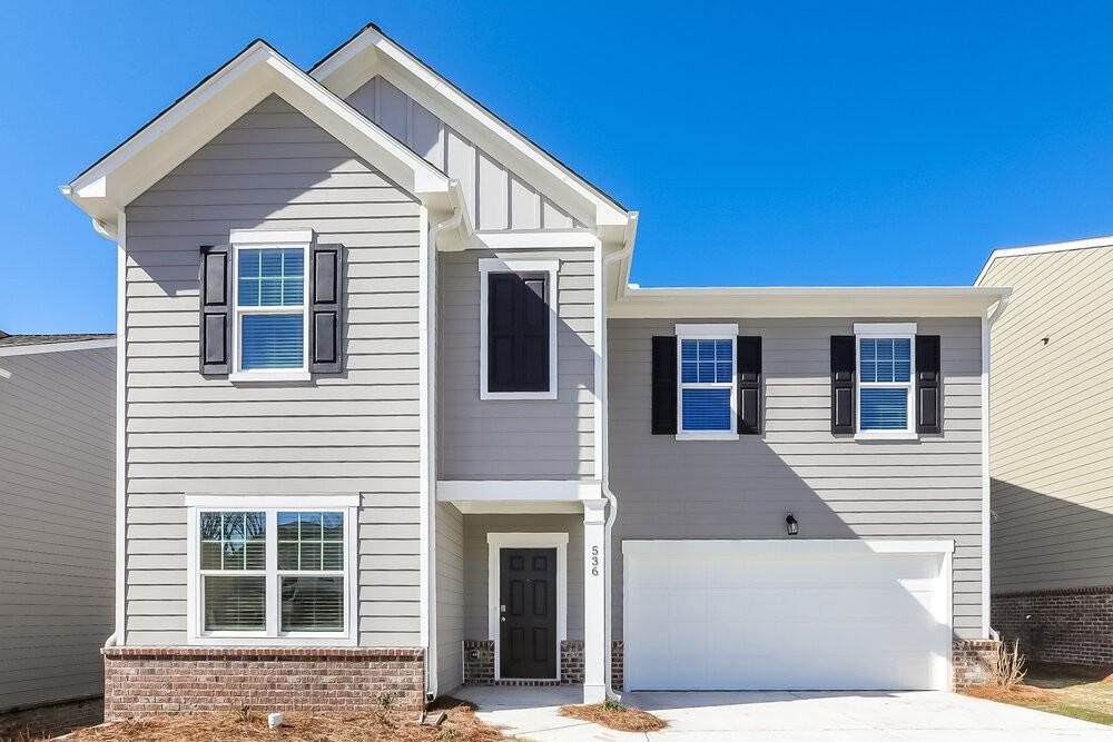 536 Knightsbridge Ln