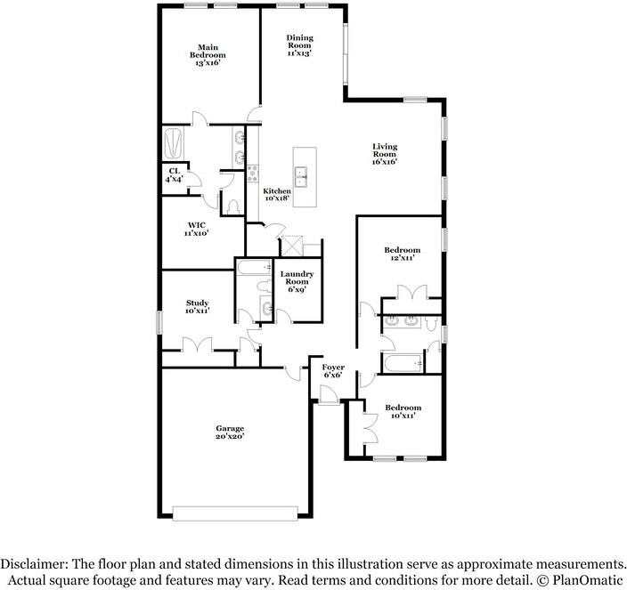 2287 Raven Ridge Rd - Photo 2 of 16