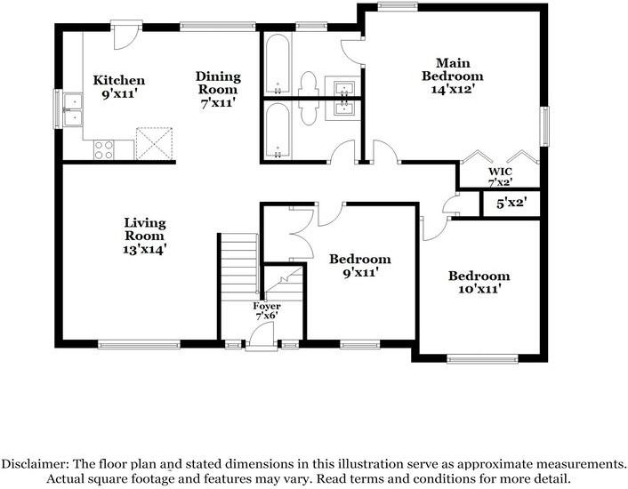7336 Westwood Ln - Photo 2 of 20