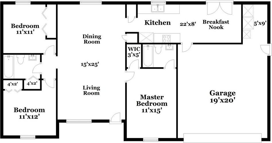 2383 Dundee Ct E - Photo 2 of 16