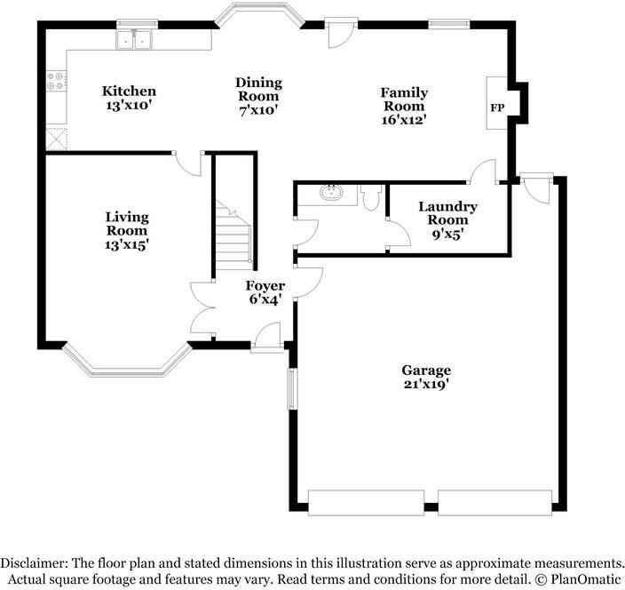 3811 Eden Glen Dr Se - Photo 2 of 17