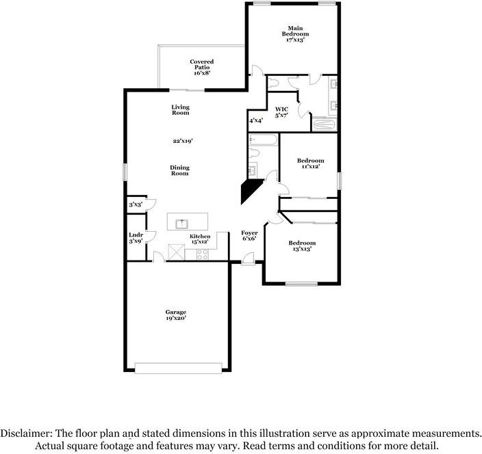 1507 Julia St - Photo 2 of 19