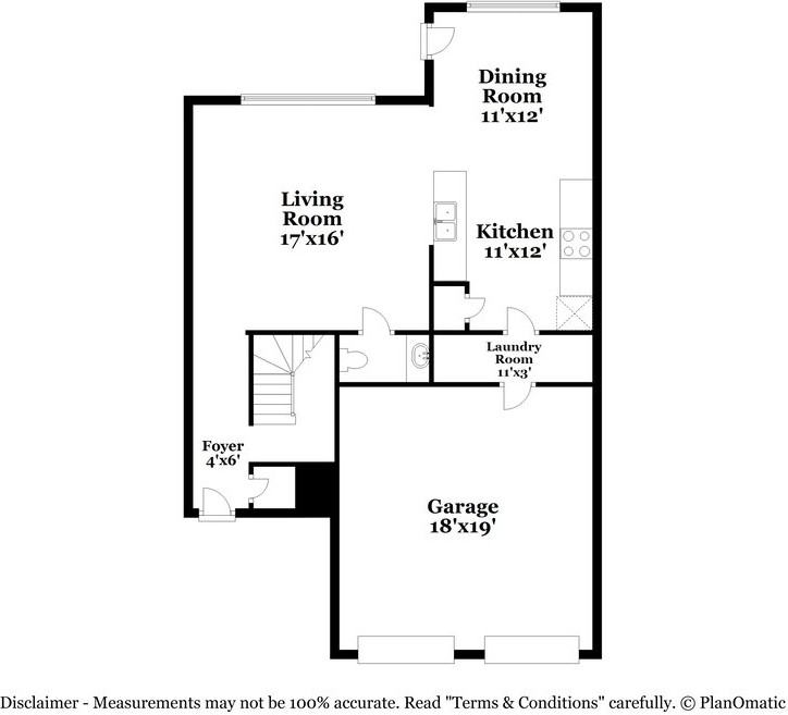 5704 Parkview Hills Ln - Photo 2 of 17