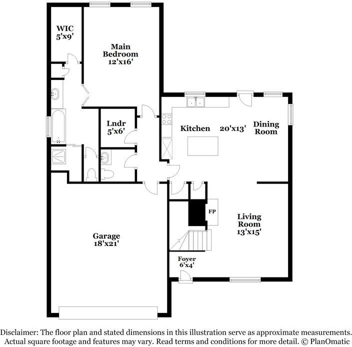 1544 Beringer Dr - Photo 3 of 20
