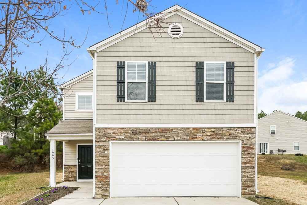 1005 Naylor Rd