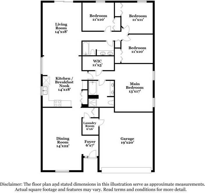12130 Infinity Dr - Photo 2 of 16