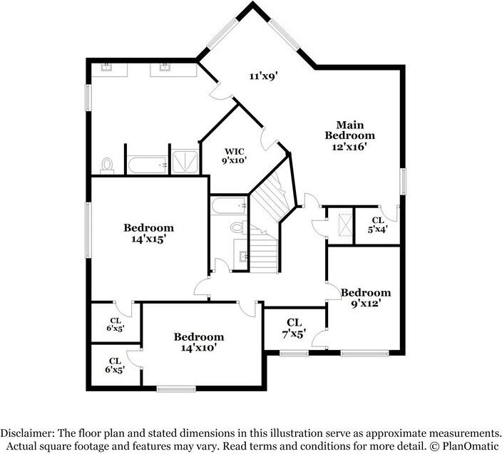 8304 Cutter Hill Ave - Photo 3 of 20