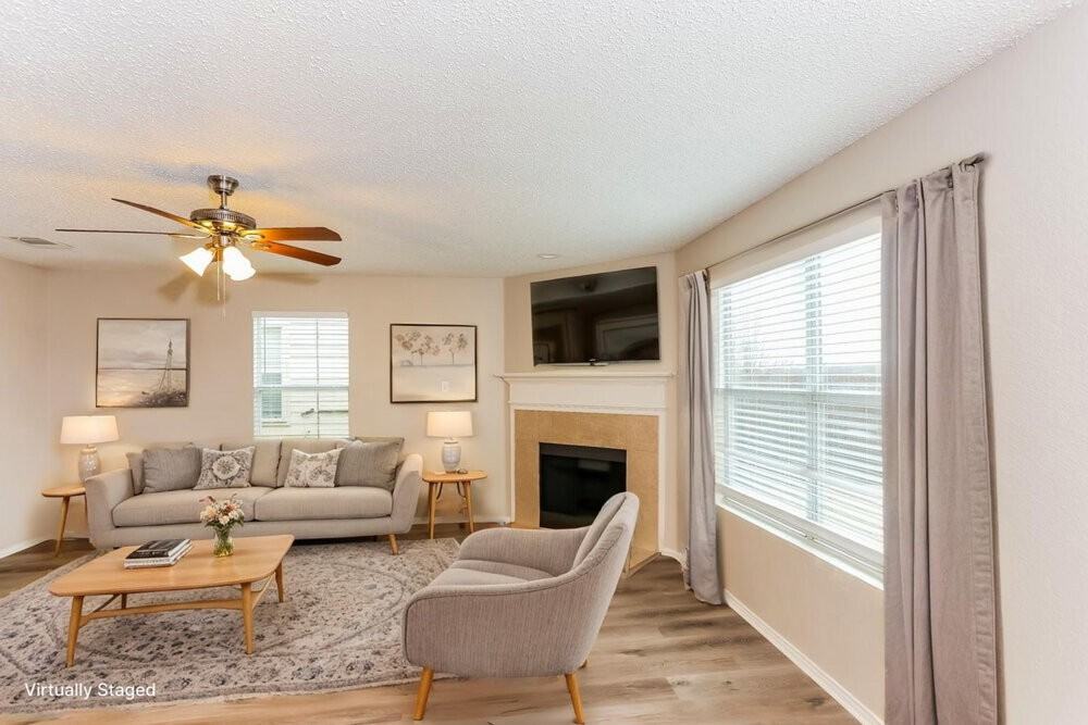 8304 Cutter Hill Ave - Photo 4 of 20