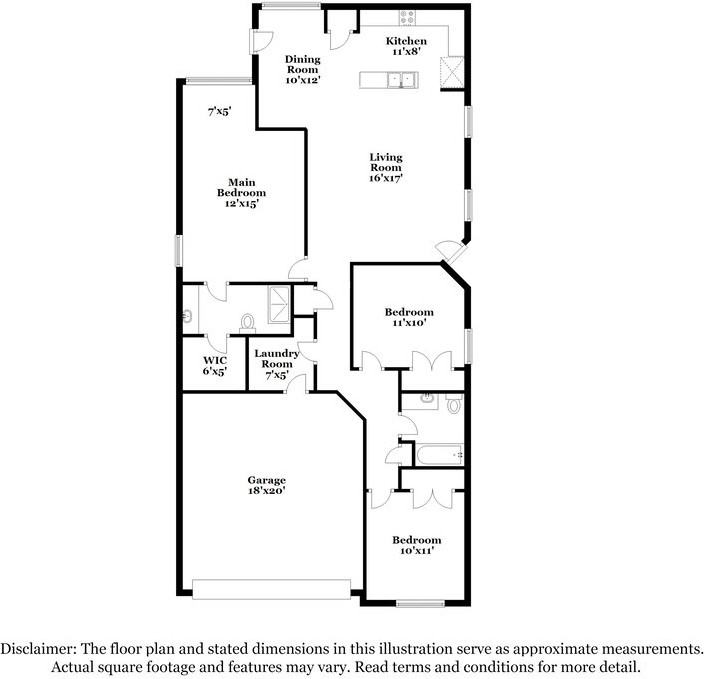 1108 Boxwood Dr - Photo 2 of 16