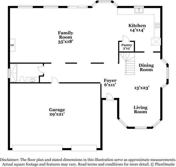 537 Copper View St - Photo 2 of 20