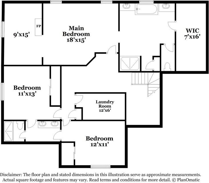 537 Copper View St - Photo 3 of 20