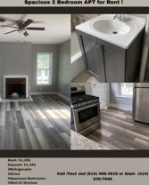 3521 W Highland Blvd #1 - Photo 1 of 1