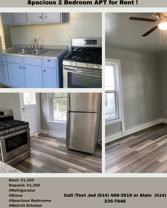 3523 W Highland Blvd #1B - Photo 1 of 1