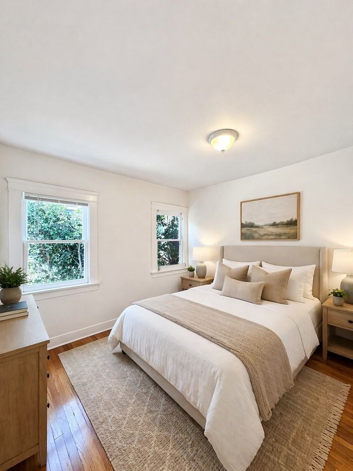 1223 N Fairfax Ave #3-4 - Photo 3 of 13