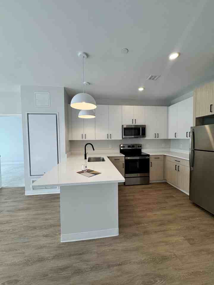 289 Walk Hill St #310