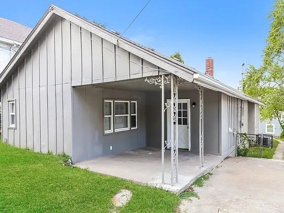 302 S Prospect St #NA - Photo 3 of 4