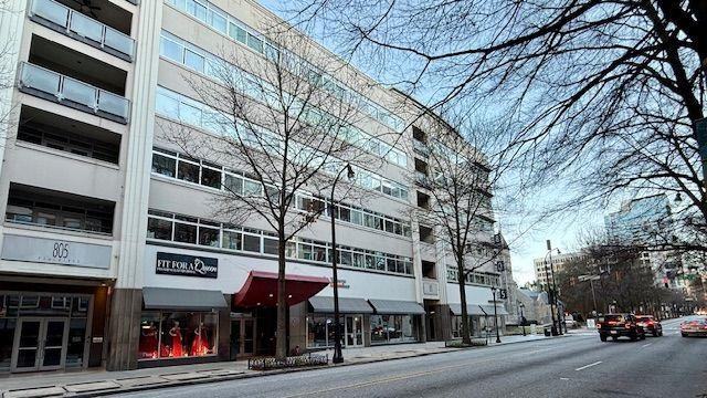 805 Peachtree St Ne #219