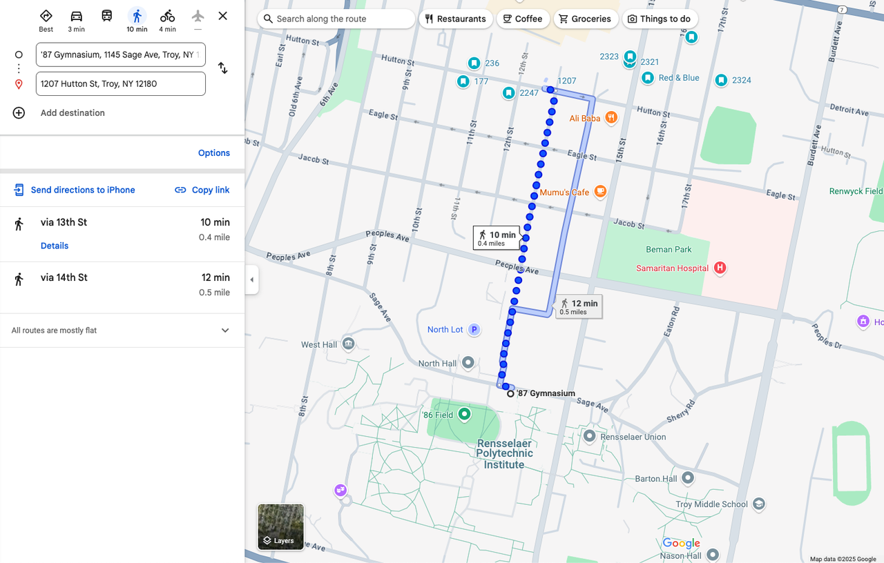 1207 Hutton St - Photo 2 of 2