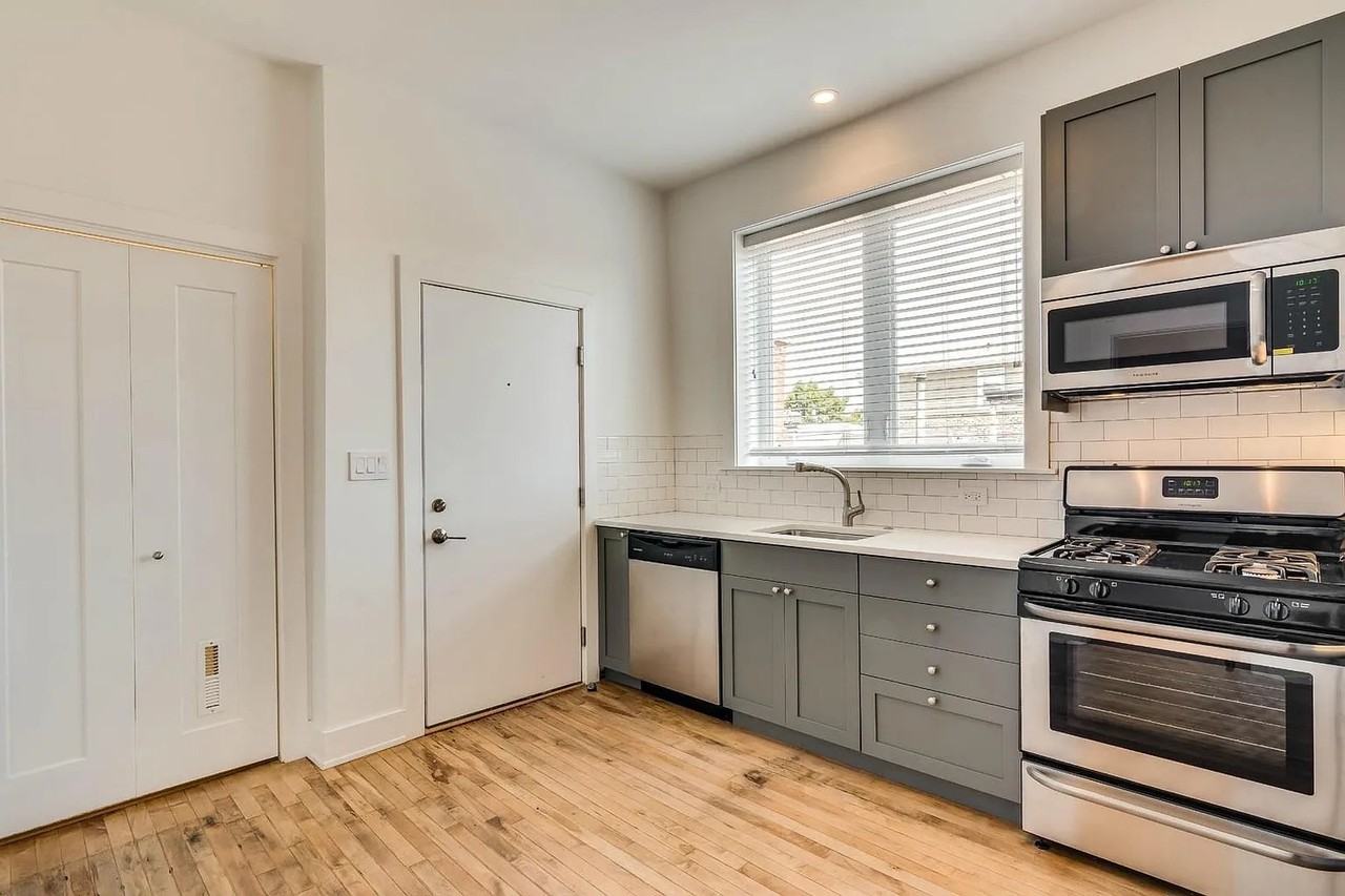 2060 N Damen Ave #3E - Photo 4 of 10