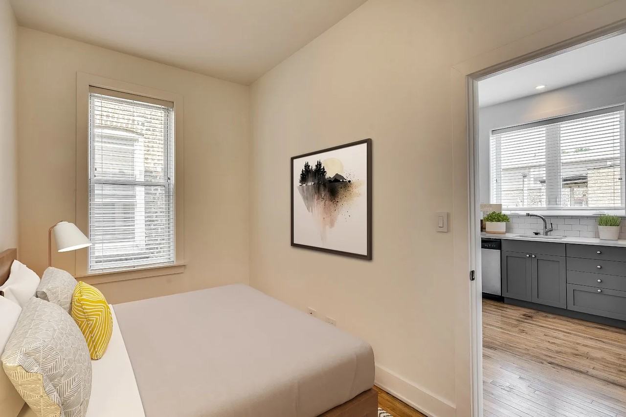 2060 N Damen Ave #3E - Photo 5 of 10