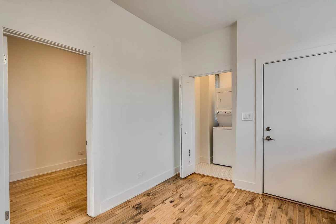 2060 N Damen Ave #3E - Photo 7 of 10