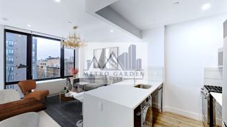 416 Lenox Avenue #3B - Photo 1 of 1