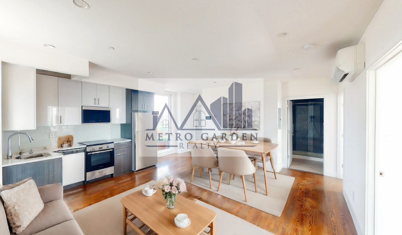 138-28 Queens Boulevard #7A